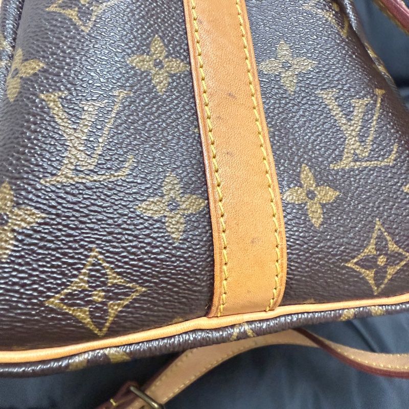 LOUIS VUITTON Speedy25-13