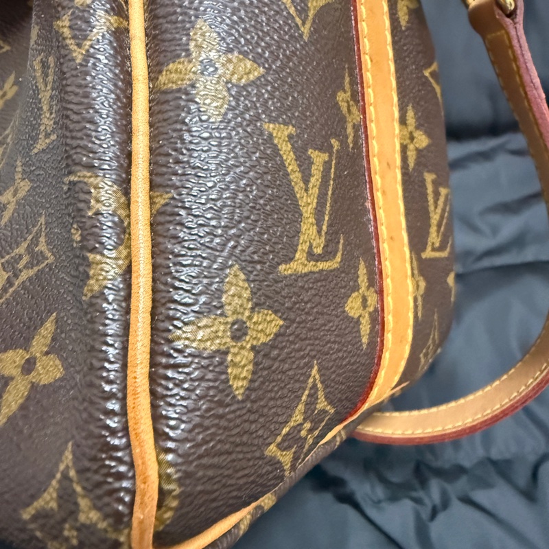 LOUIS VUITTON Speedy25-14
