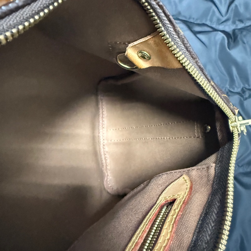 LOUIS VUITTON Speedy25-20