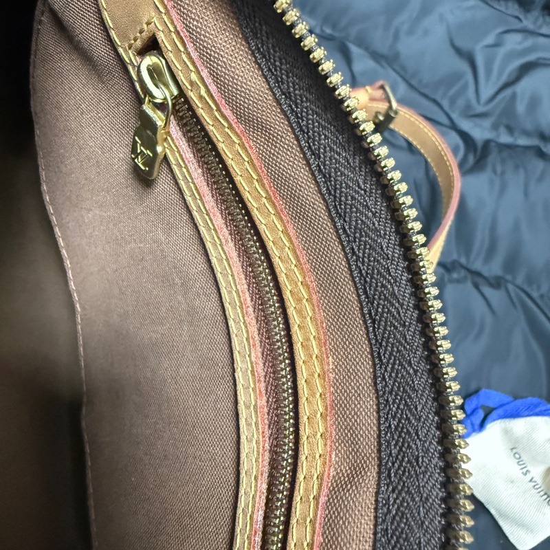LOUIS VUITTON Speedy25-22