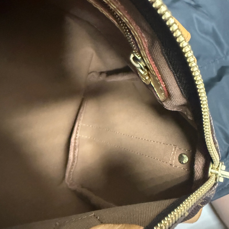 LOUIS VUITTON Speedy25-24