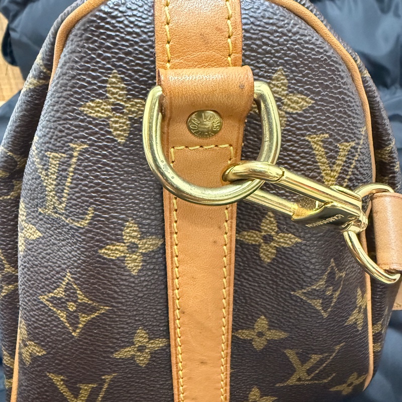 LOUIS VUITTON Speedy25-25