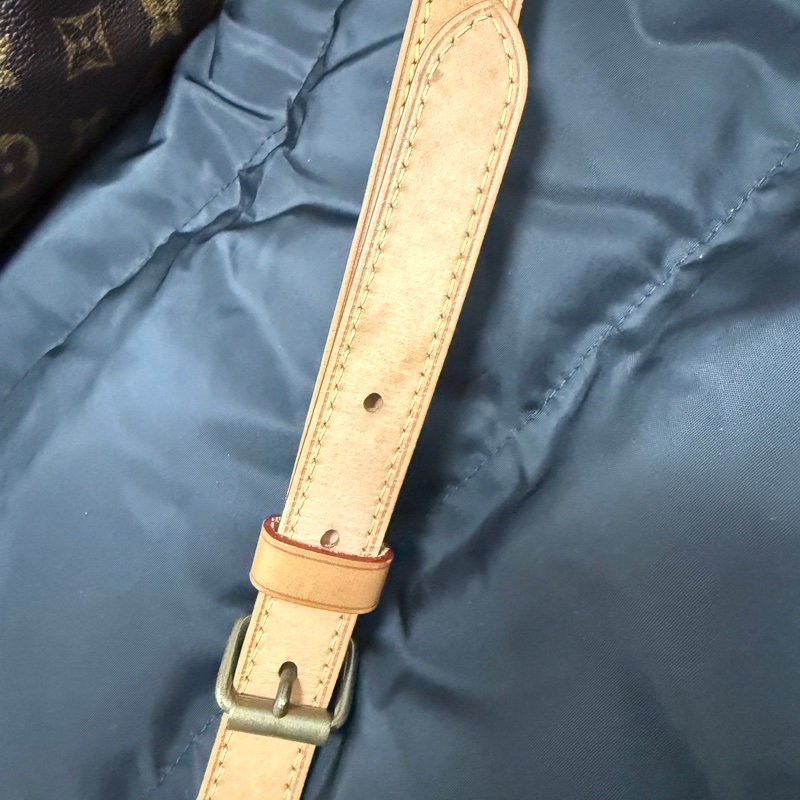 LOUIS VUITTON Speedy25-32