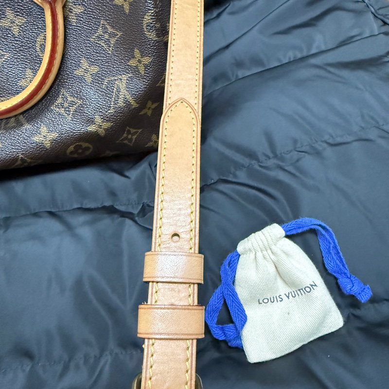 LOUIS VUITTON Speedy25-33