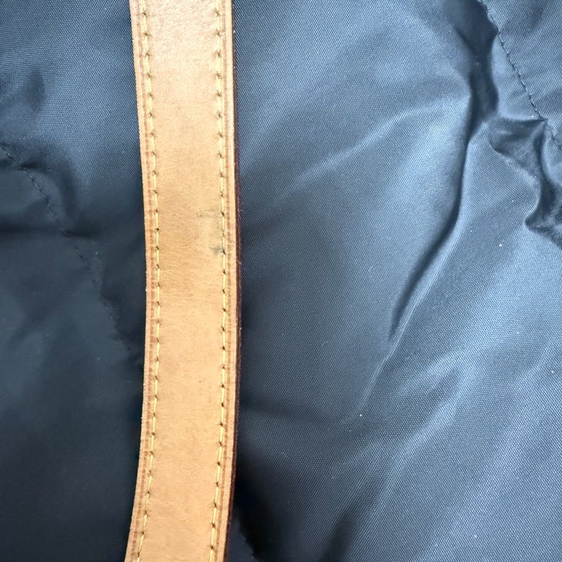 LOUIS VUITTON Speedy25-34