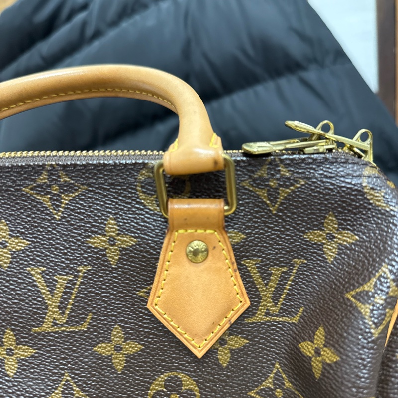 LOUIS VUITTON Speedy25-39
