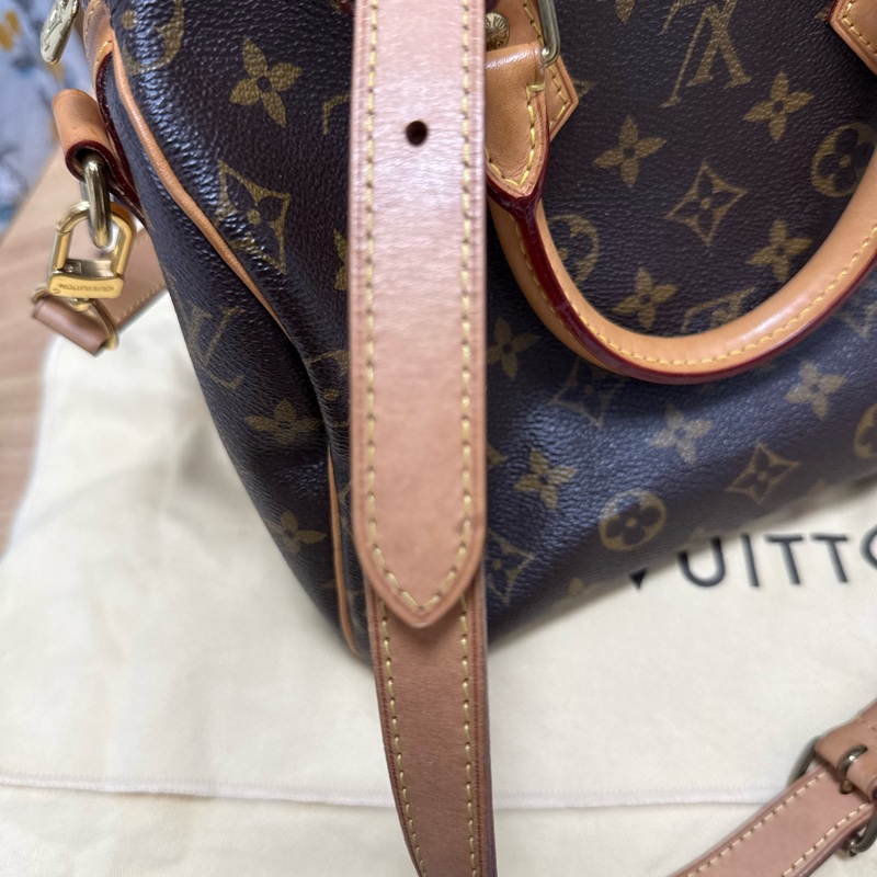 LOUIS VUITTON Speedy25-41