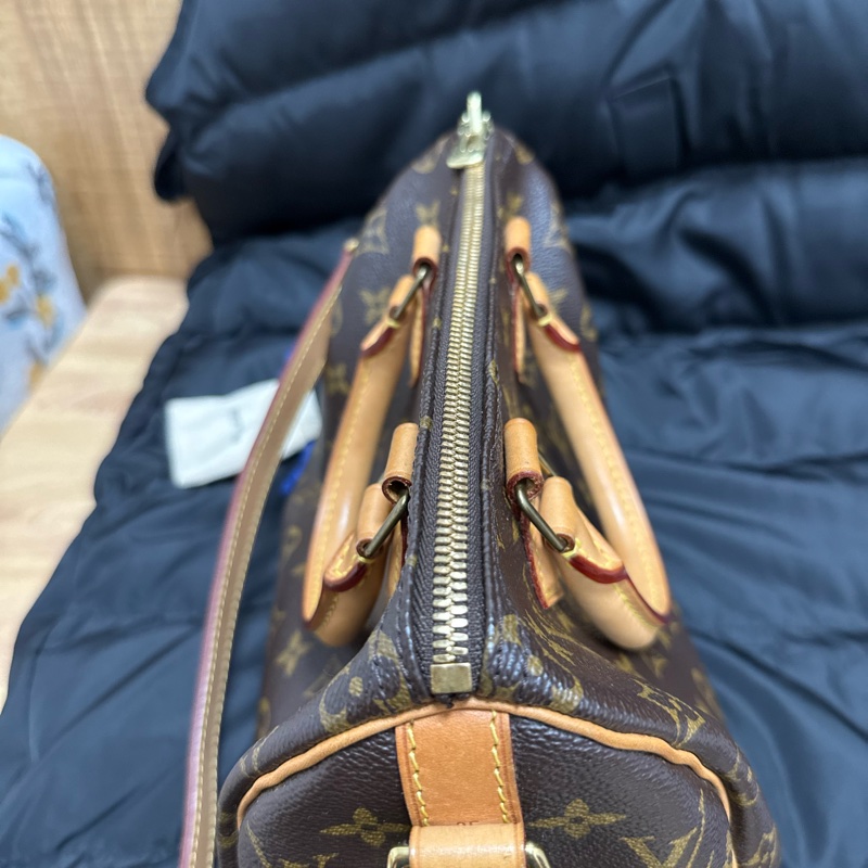 LOUIS VUITTON Speedy25-44