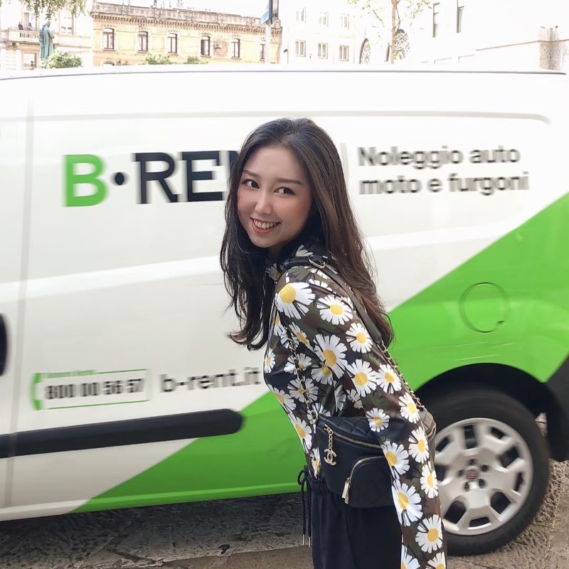 香奈兒Chanel荔枝皮腰包 胸包-3