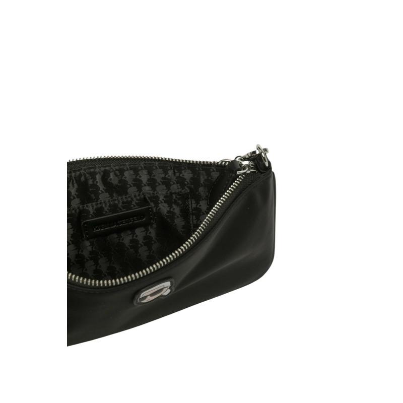 Ikon Nylon Shoulder Pouch 單肩袋-2