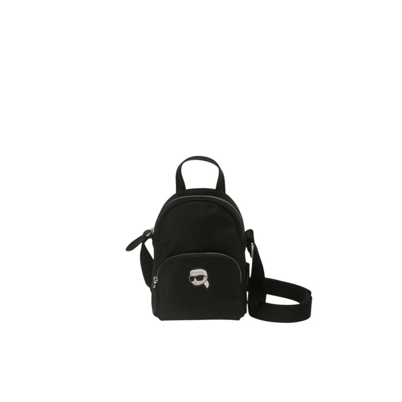 Ikon Nylon Pouch 斜揹袋-0