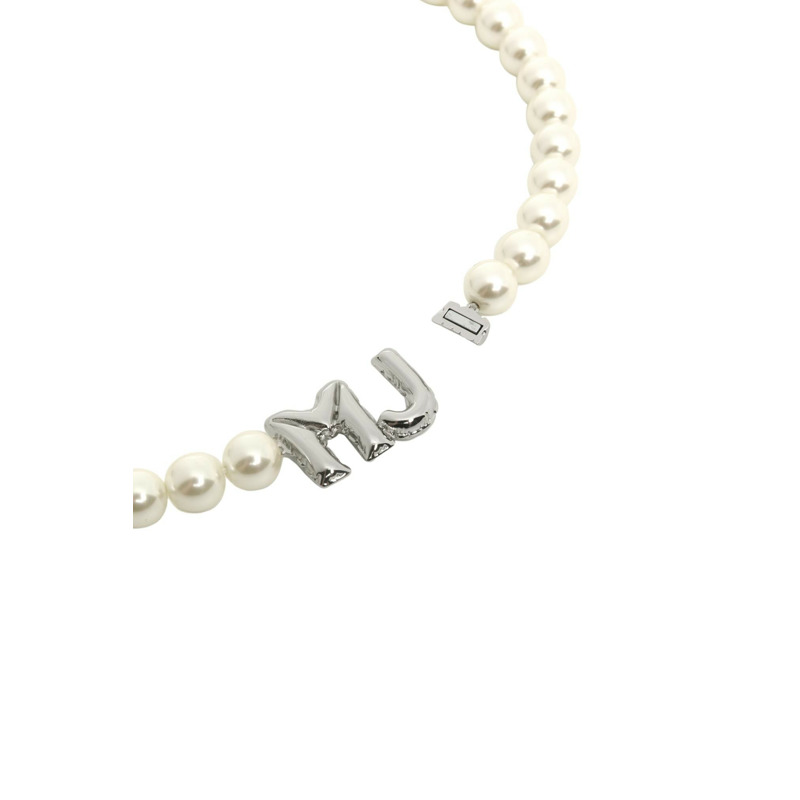 The Marc Jacobs Balloon Pearl 頸鏈-2