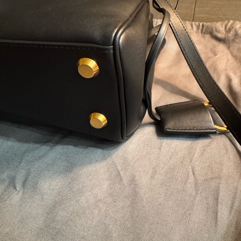 🇪🇸Balenciaga✨Rodeo Bag隨性態度流行感熱門款(小號)99新-3