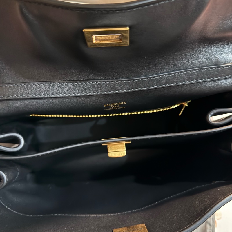 🇪🇸Balenciaga✨Rodeo Bag隨性態度流行感熱門款(小號)99新-7