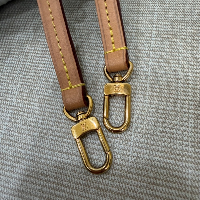 LV M45528DEAUVILLE 迷你手袋 老花相機包 斜背包-25