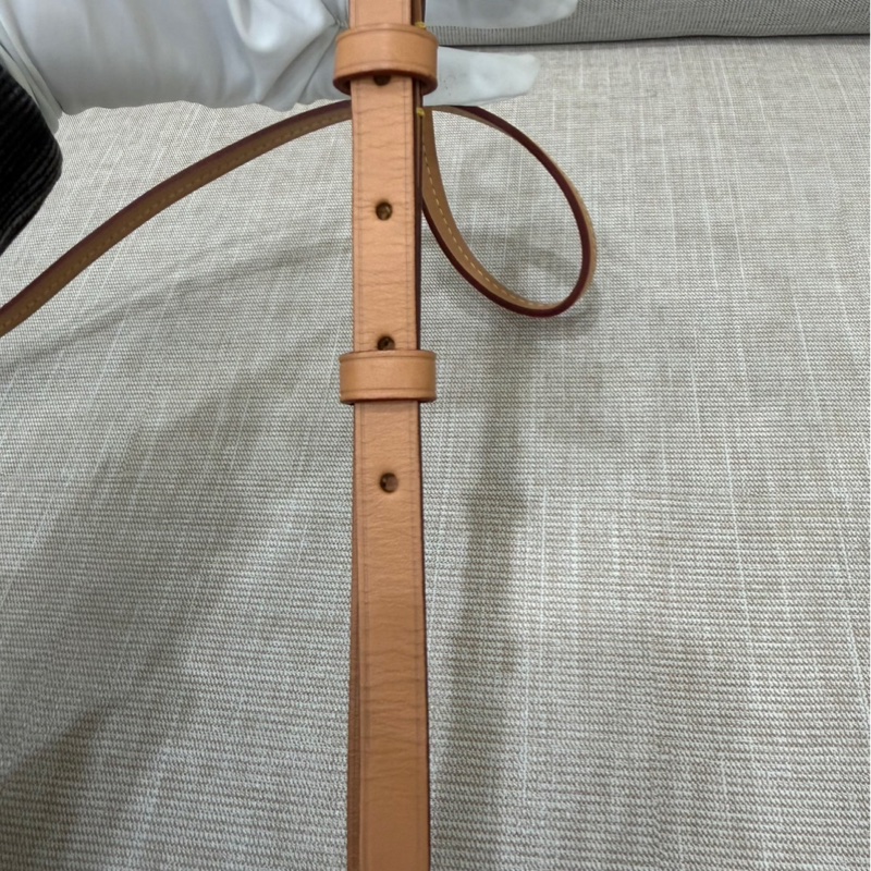 LV M45528DEAUVILLE 迷你手袋 老花相機包 斜背包-26