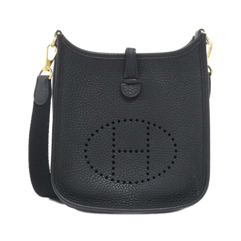 愛馬仕 Hermès Evelyn Amazon 16公分單肩包 069426CC-0
