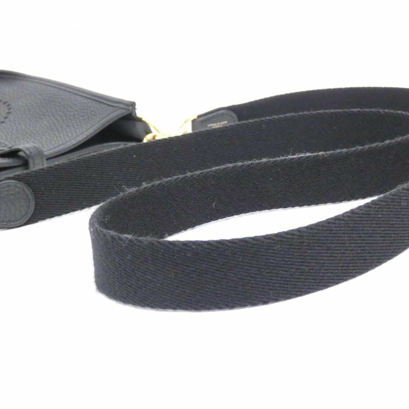 愛馬仕 Hermès Evelyn Amazon 16公分單肩包 069426CC-4