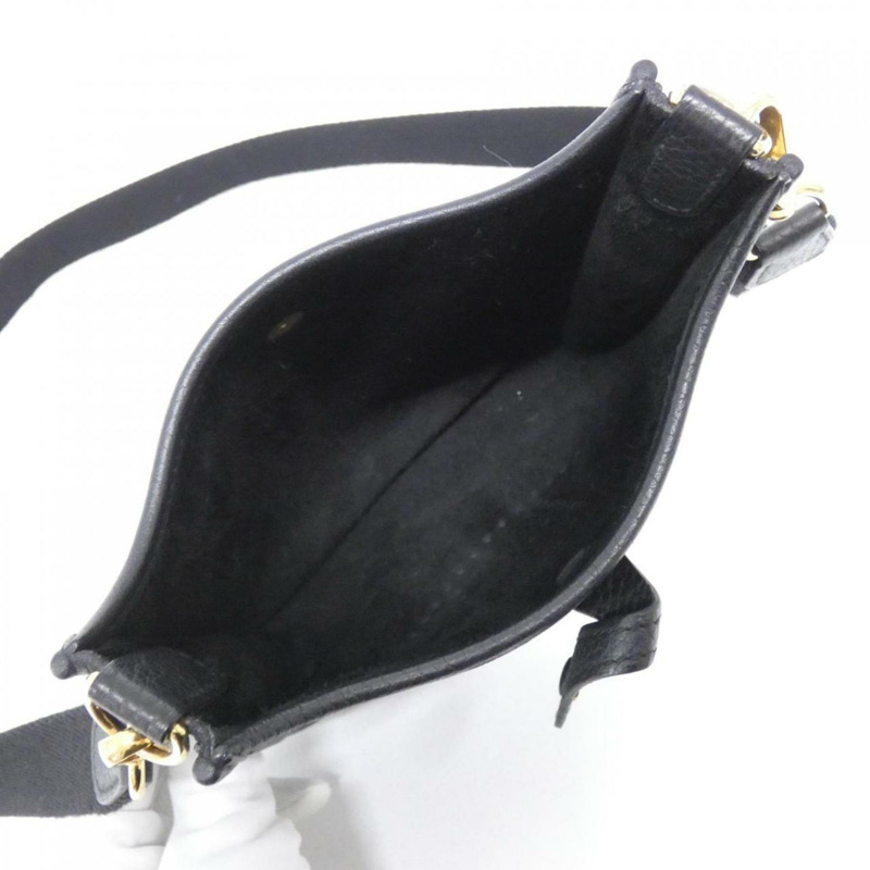 愛馬仕 Hermès Evelyn Amazon 16公分單肩包 069426CC-5