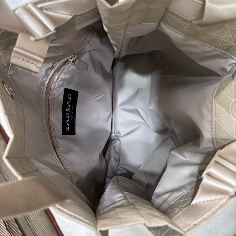 ISSEYMIYAKE三宅一生CART S ONE-TONE系列竪版托特包-4