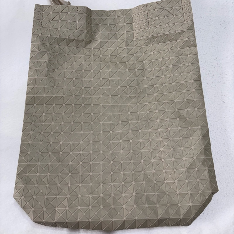 ISSEYMIYAKE三宅一生CART S ONE-TONE系列竪版托特包-6