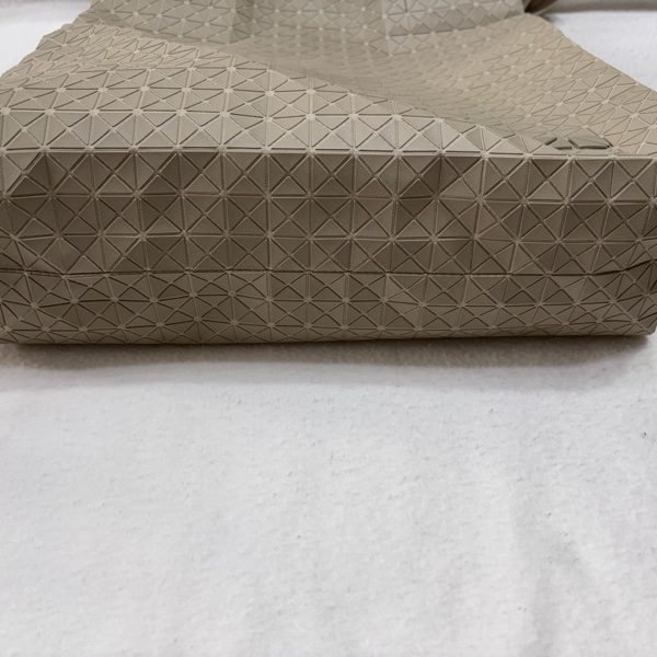 ISSEYMIYAKE三宅一生CART S ONE-TONE系列竪版托特包-7