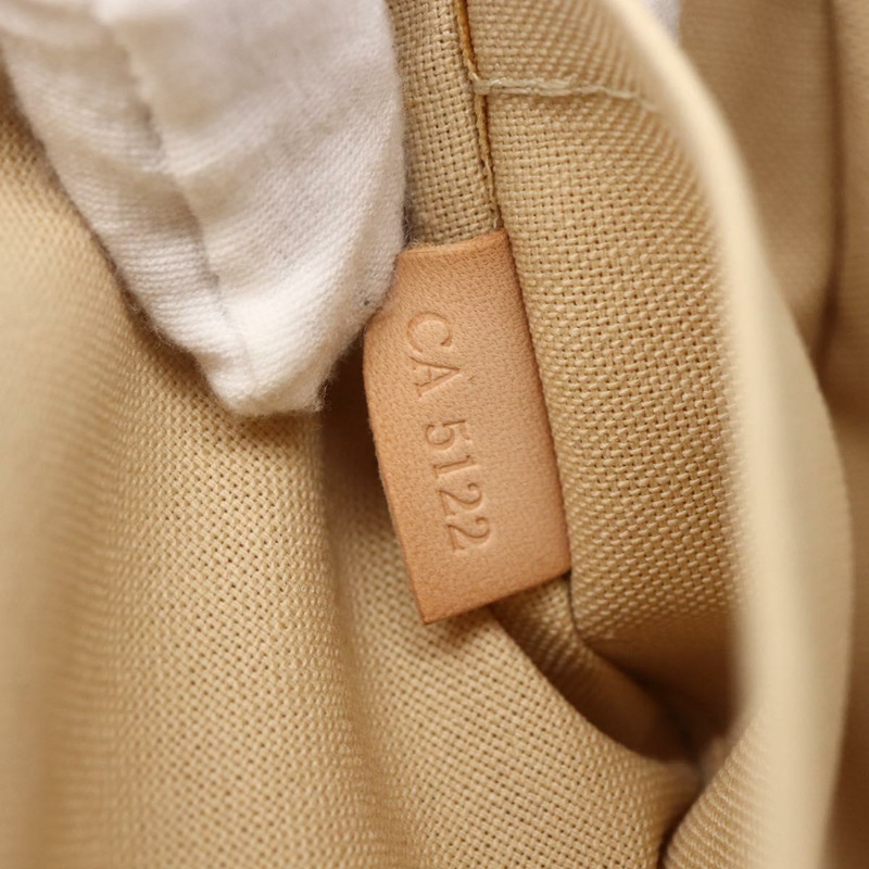 【日本直送】路易威登 Damier Azur 手拿包配件袋 N51986 LV 正品 154860M-10