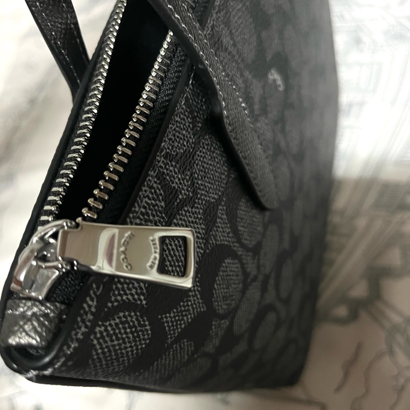 coach長柄小托特-10