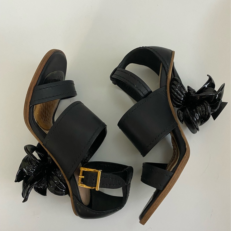 Alexander McQueen Heels-1