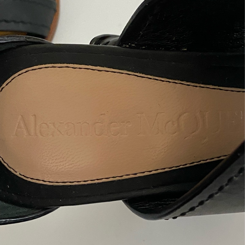 Alexander McQueen Heels-8