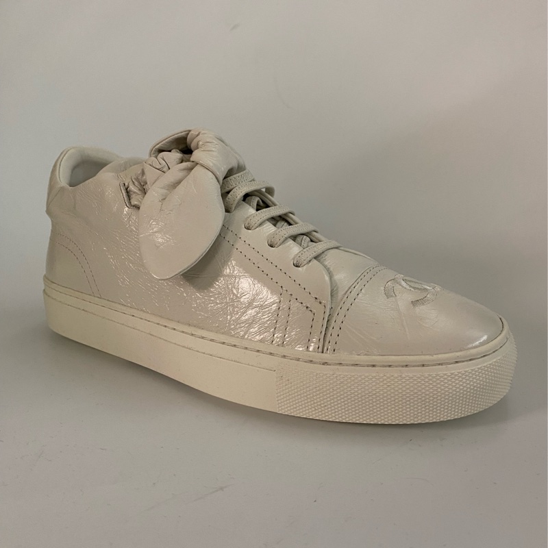 Chanel Trainers 未使用品-1