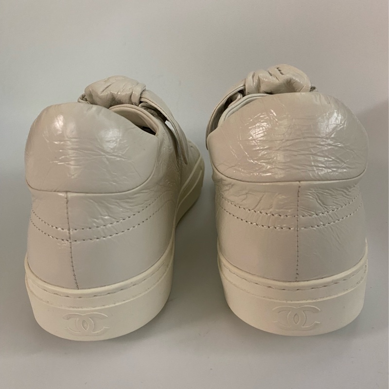 Chanel Trainers 未使用品-3