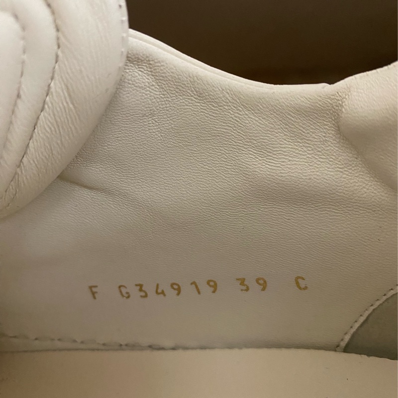 Chanel Trainers 未使用品-10