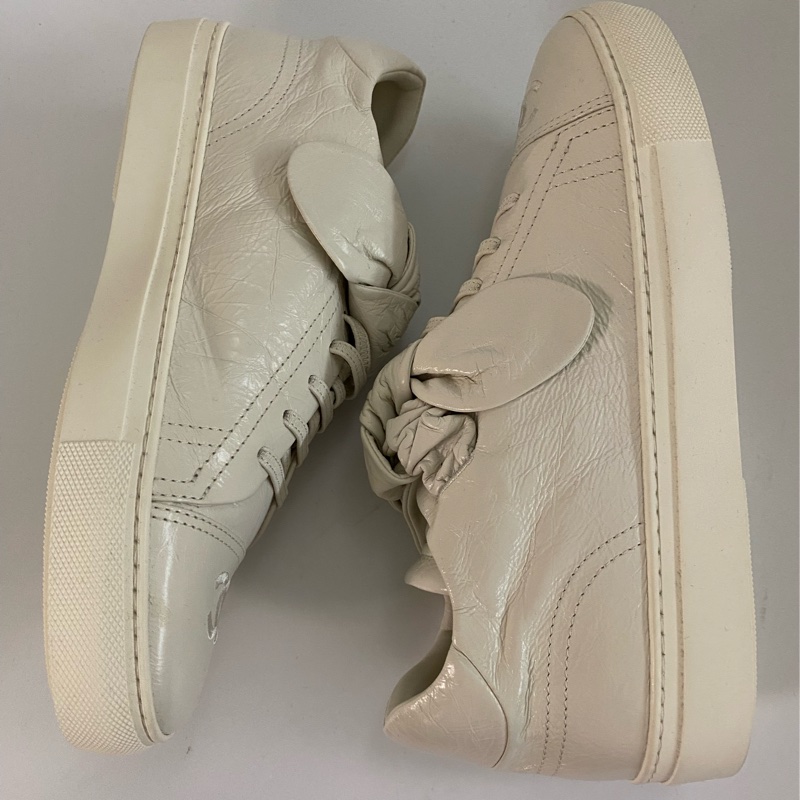Chanel Trainers 未使用品-14
