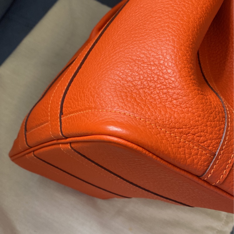 Hermes Garden Party 30-8