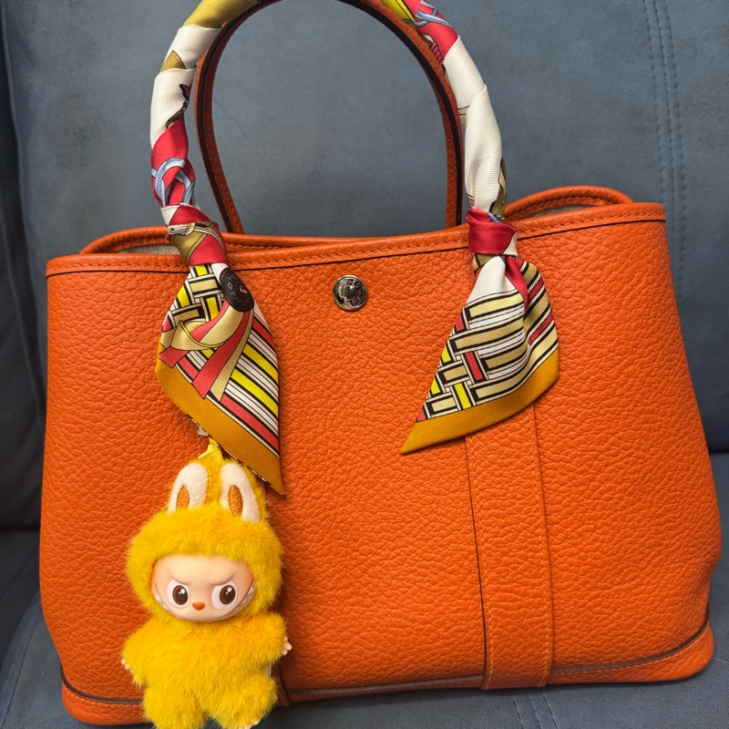 Hermes Garden Party 30-10