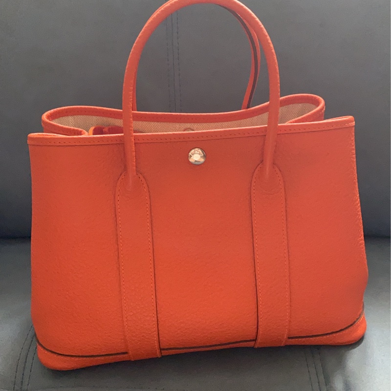 Hermes Garden Party 30-11