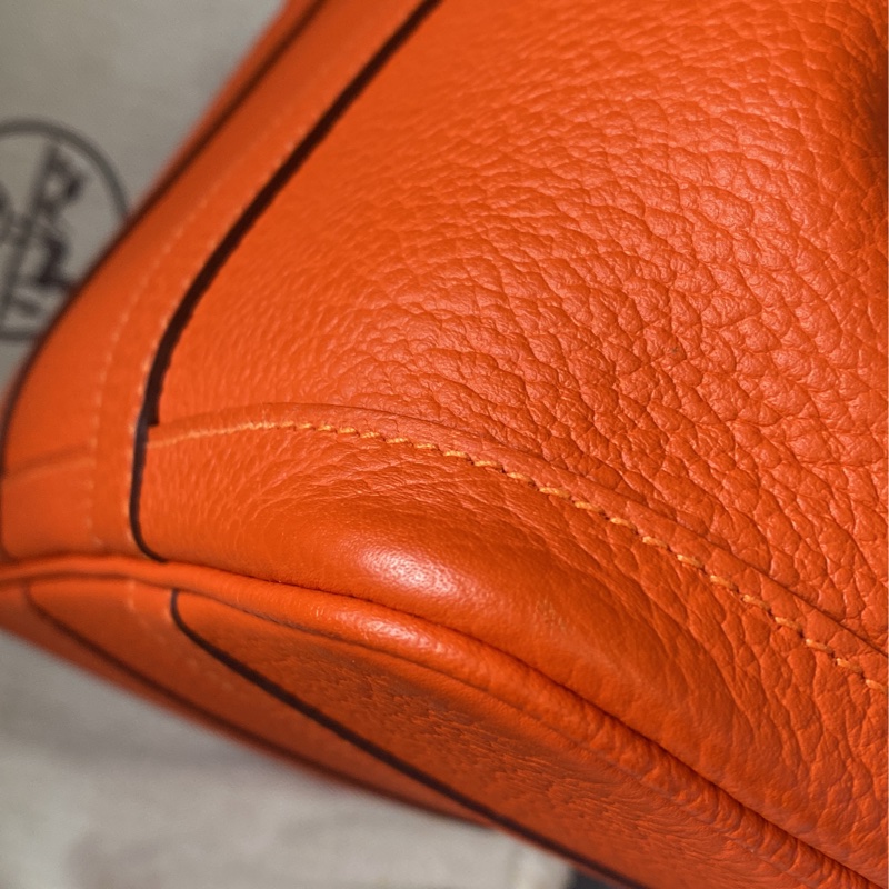 Hermes Garden Party 30-12