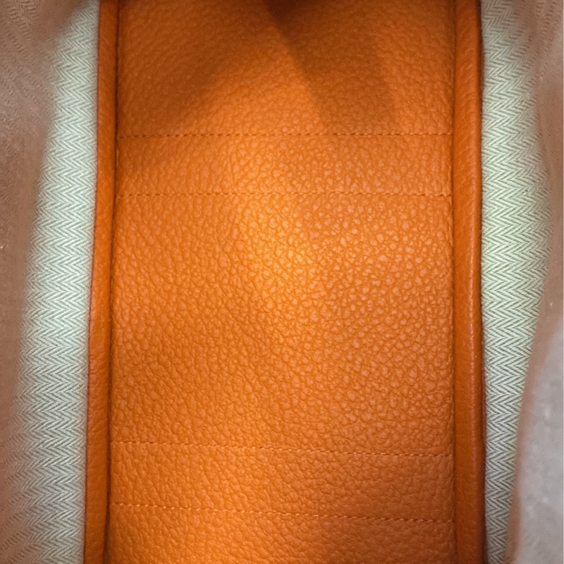 Hermes Garden Party 30-16