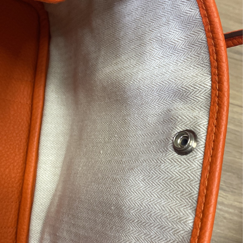 Hermes Garden Party 30-17