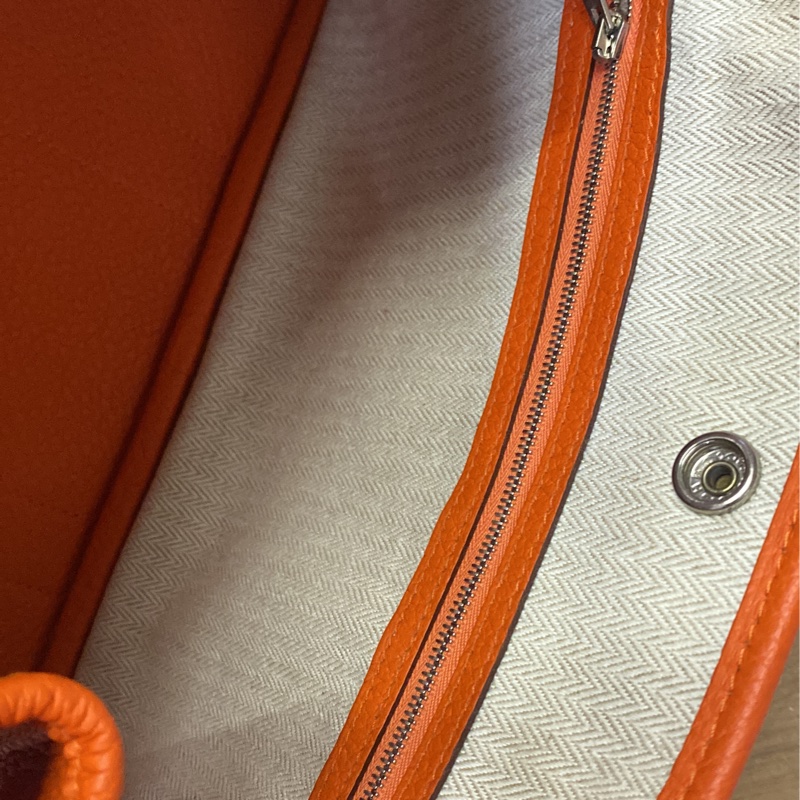 Hermes Garden Party 30-18