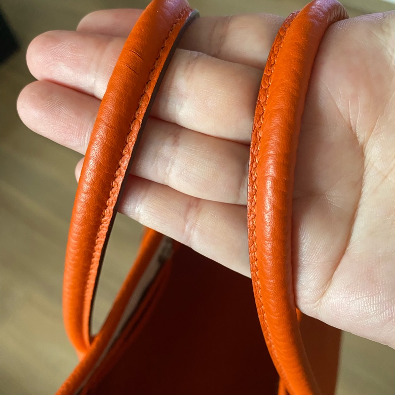 Hermes Garden Party 30-19