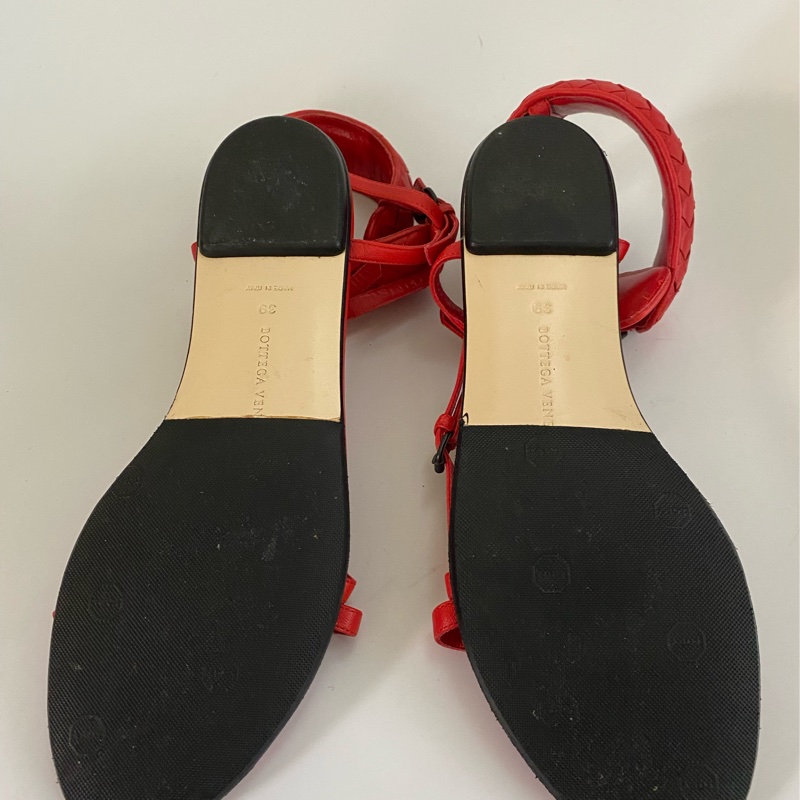 Bottega Veneta Sandals-3