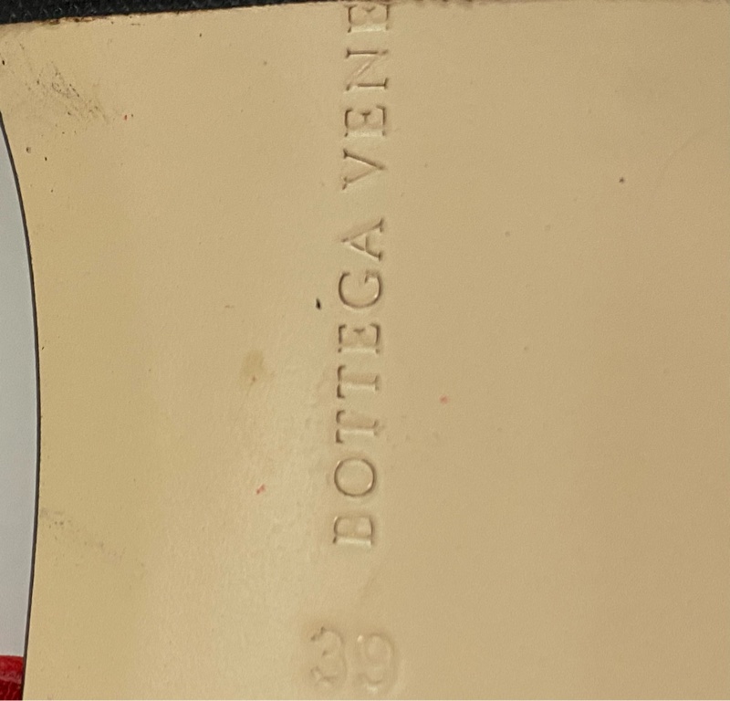 Bottega Veneta Sandals-4