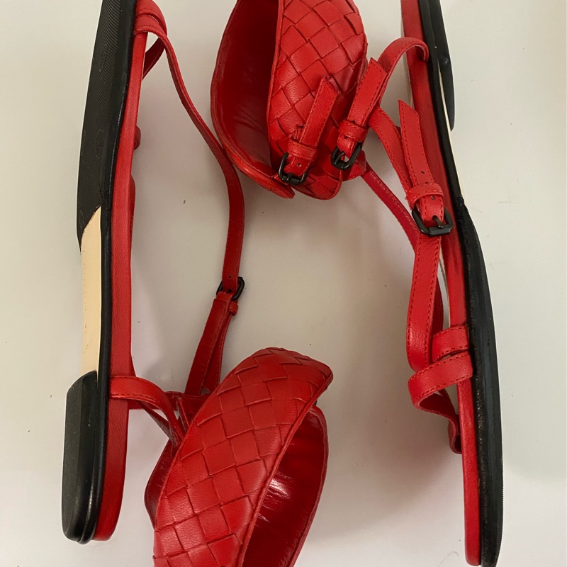 Bottega Veneta Sandals-9