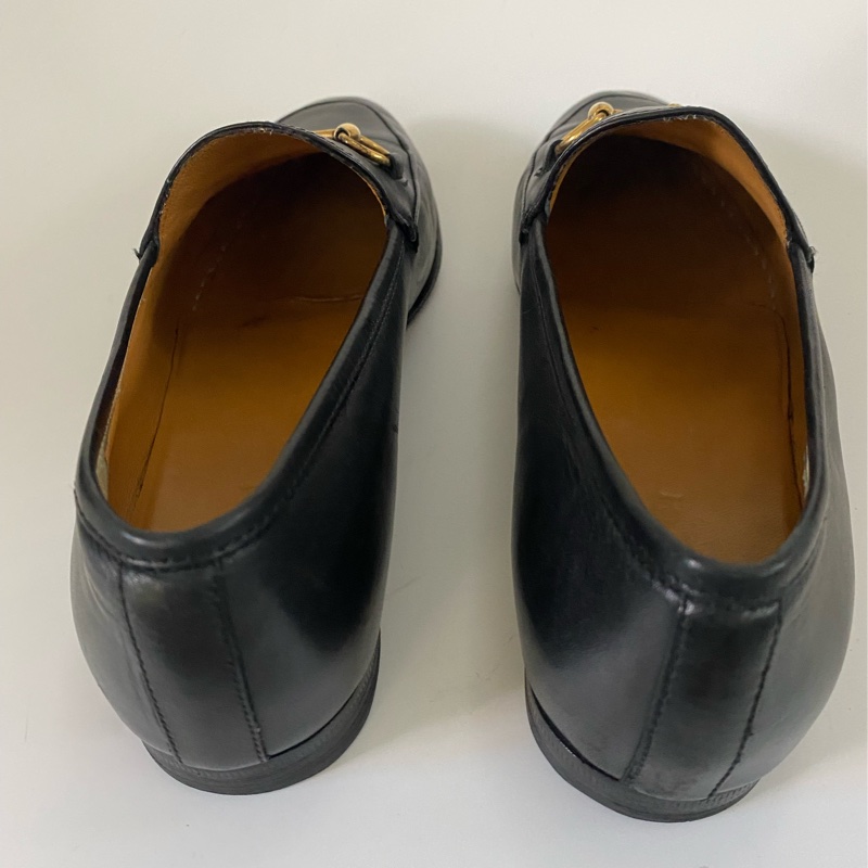 Gucci 皮鞋-4