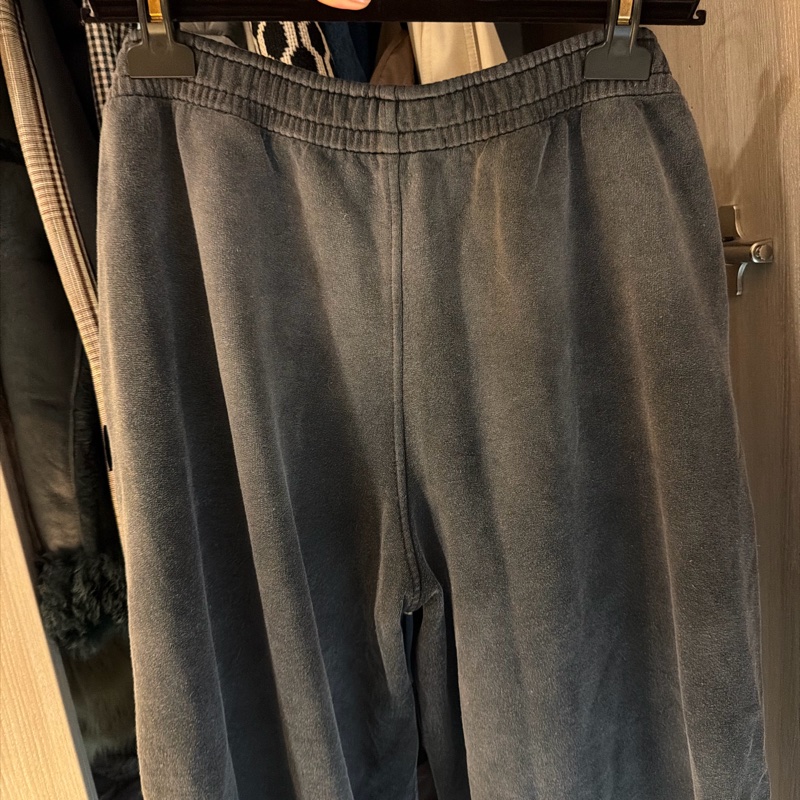 AW 棉褲-4