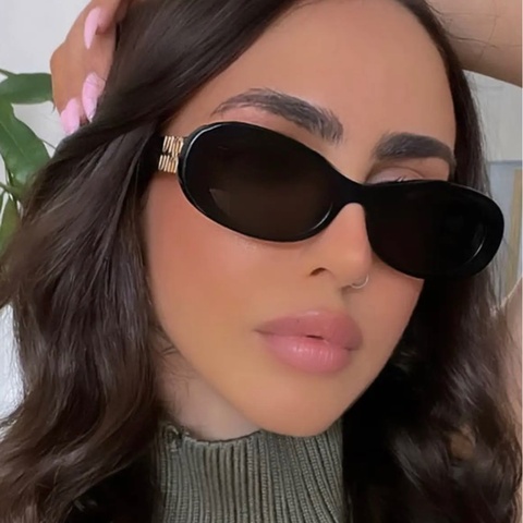 Miu Miu 太陽眼鏡 SMU 06Z 爆款