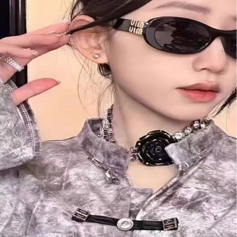 Miu Miu 太陽眼鏡 SMU 06Z 爆款