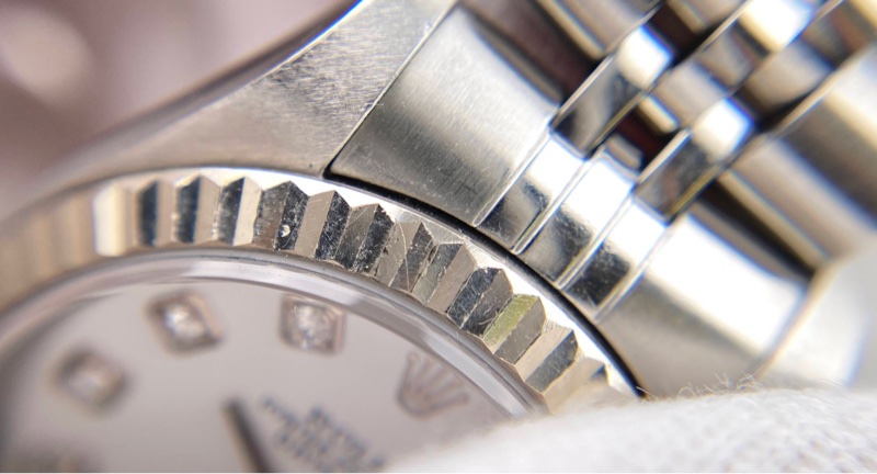 Rolex 腕表 79174-6